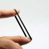 Iron Temper Supplies - Thick Rubber Bands