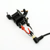 Iron Temper Supplies - RCA to Clip Cord Adapter Converter