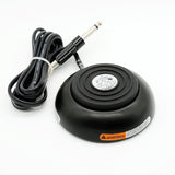 Iron Temper Supplies - 360 Degree Heavy Duty Metal Foot Switch Pedal