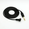 Iron Temper Supplies - Heavy Duty 90 Degree Angled RCA Cord