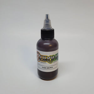 Chroma Ink - Dark Brown
