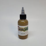 Chroma Ink - Dark Sepia