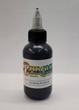 Chroma Ink - Extreme Jet Black