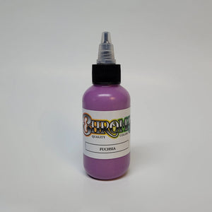 Chroma Ink - Fuchsia