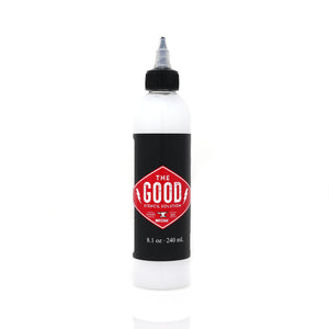 The Good Stencil Solution - 8.1oz Bottles