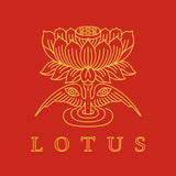 Lotus - Magnum (Textured - Medium Taper)