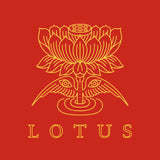 Lotus - Hollow