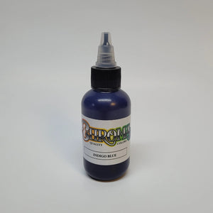 Chroma Ink - Indigo Blue