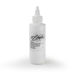 El Blanco - White