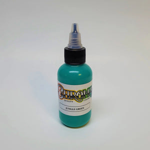 Chroma Ink -  Jungle Green