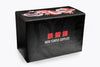 Iron Temper Supplies Premium Silicone Disposable Cartridge Grips