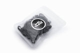 Iron Temper Supplies - Thick Rubber Bands