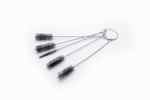 Tube and Tip Cleaning Brushes