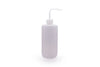 Wash Bottle - Clear