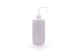 Wash Bottle - Clear
