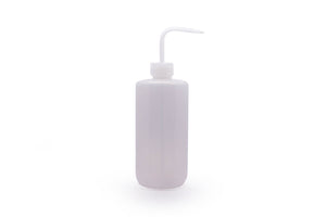 Wash Bottle - Clear