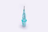 Iron Temper Cartridge Needles - Standard Round Liner