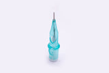 Iron Temper Cartridge Needles - Round Shader