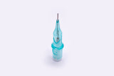 Iron Temper Cartridge Needles - Round Shader