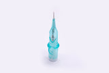 Iron Temper Cartridge Needles - Standard Round Liner
