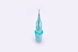 Iron Temper Cartridge Needles - Round Shader