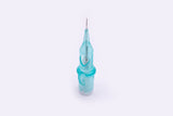 Iron Temper Cartridge Needles - Standard Round Liner