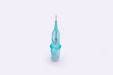 Iron Temper Cartridge Needles - Round Shader