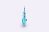 Iron Temper Cartridge Needles - Standard Round Liner