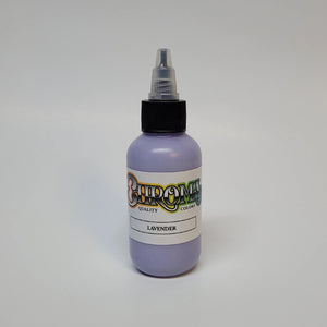 Chroma Ink - Lavender
