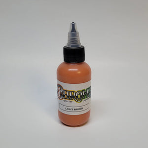 Chroma Ink - Light Brown