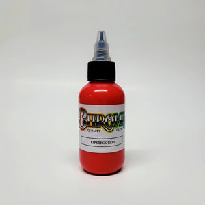 Chroma Ink - Lipstick Red