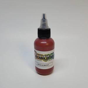 Chroma Ink - Medium Brown