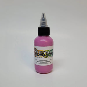 Chroma Ink - Medium Magenta