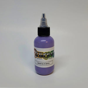 Chroma Ink - Medium Purple