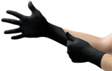 Ansell - Microflex Black Dragon Gloves Latex - Single Box