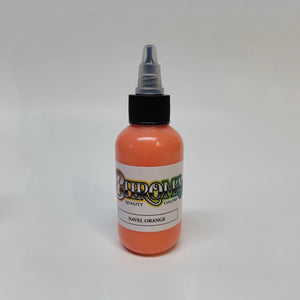 Chroma Ink - Navel Orange