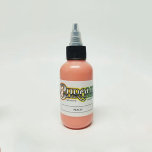 Chroma Ink - Peach