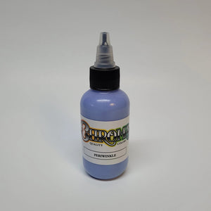 Chroma Ink - Periwinkle