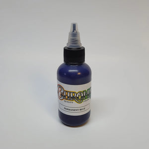 Chroma Ink - Permanent Blue