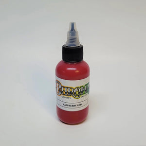 Chroma Ink - Raspberry Red
