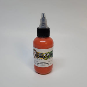 Chroma Ink - Red Fox Brown