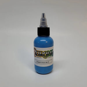 Chroma Ink - Robin's Egg Blue