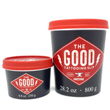 The Good Slip