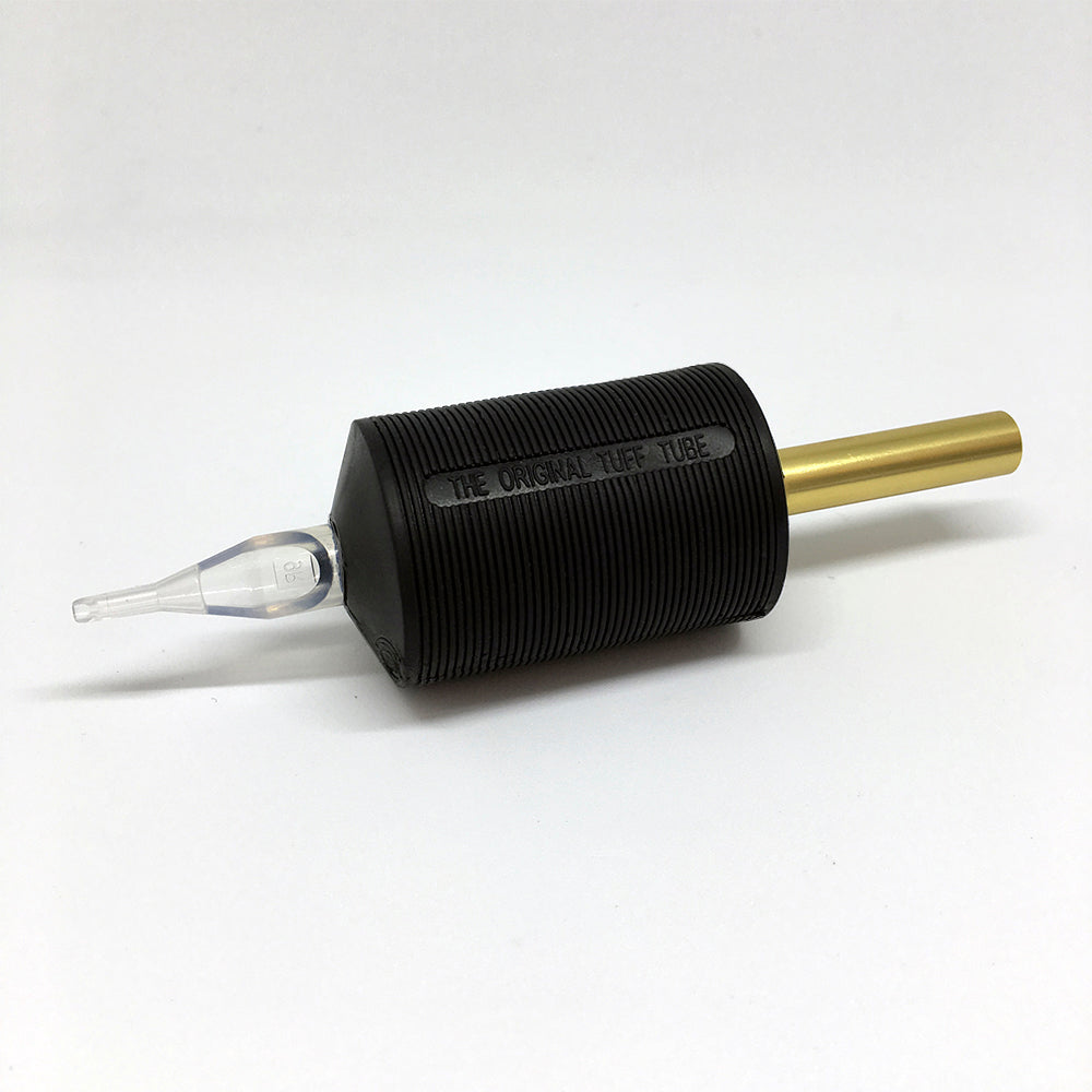 Tuff Tubes Round IRON TEMPER SUPPLIES