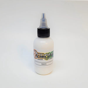 Chroma Ink - White