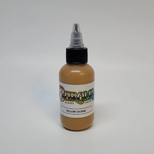 Chroma Ink - Yellow Ochre