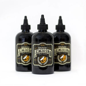 Anchored Stencil Solution