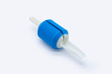 Iron Temper Supplies Premium Silicone Disposable Tubes - Big Magnum