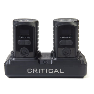 Critical Tattoo Supples - Universal Battery Dock