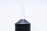 Iron Temper Supplies Premium Silicone Disposable Tubes - Closed Magnum Tip